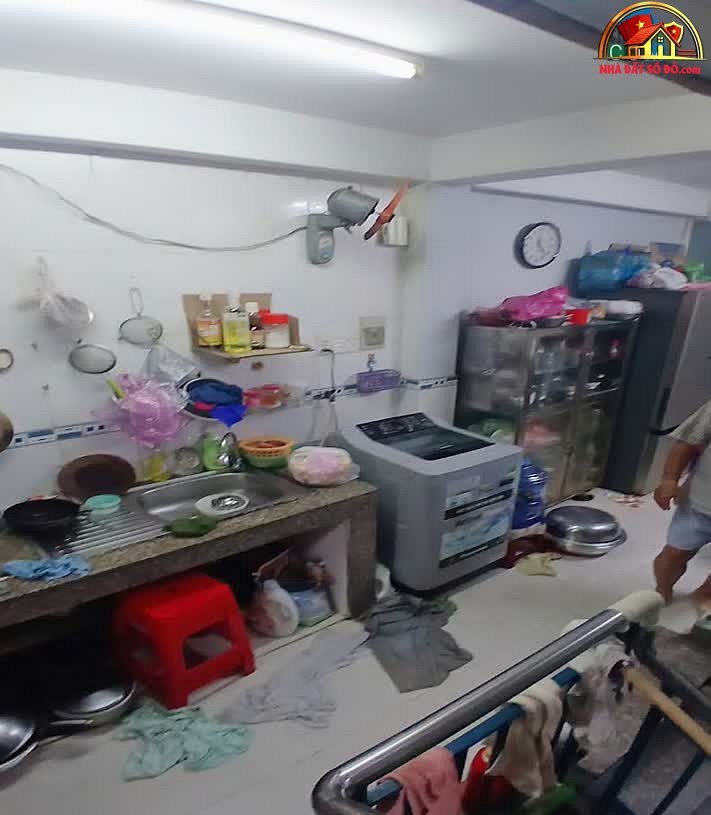 Nhà mặt tiền kinh doanh 167m2, 4 tầng, giá 19.5 tỷ – Quận 6, Hồ Chí Minh – NHÀ ĐẤT BẤT ĐỘNG SẢN SỔ ĐỎ