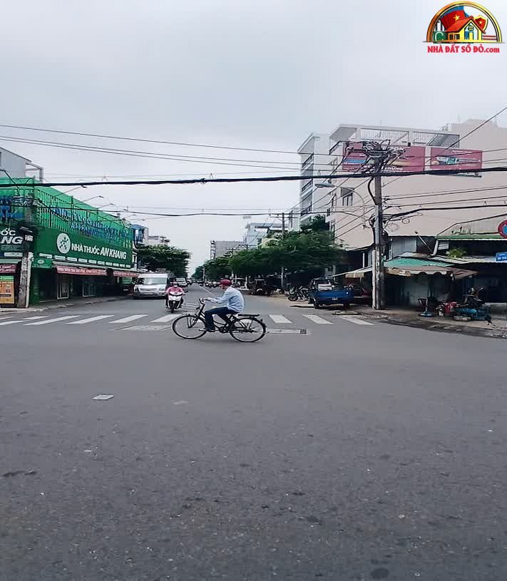 Nhà mặt tiền kinh doanh 167m2, 4 tầng, giá 19.5 tỷ – Quận 6, Hồ Chí Minh – NHÀ ĐẤT BẤT ĐỘNG SẢN SỔ ĐỎ