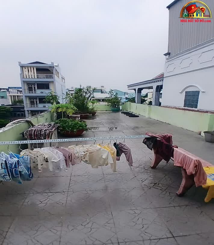 Nhà mặt tiền kinh doanh 167m2, 4 tầng, giá 19.5 tỷ – Quận 6, Hồ Chí Minh – NHÀ ĐẤT BẤT ĐỘNG SẢN SỔ ĐỎ