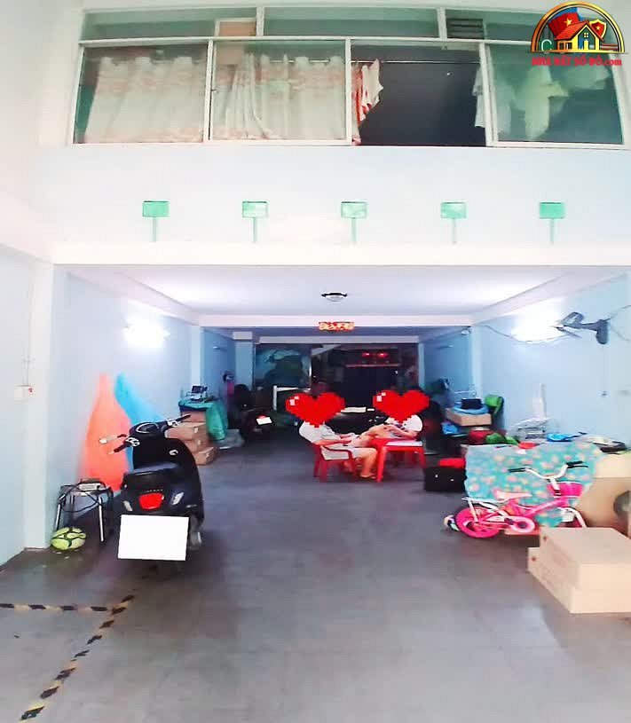 Nhà mặt tiền kinh doanh 167m2, 4 tầng, giá 19.5 tỷ – Quận 6, Hồ Chí Minh – NHÀ ĐẤT BẤT ĐỘNG SẢN SỔ ĐỎ