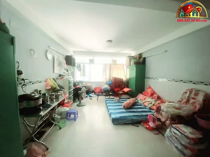 Nhà mặt tiền kinh doanh 167m2, 4 tầng, giá 19.5 tỷ – Quận 6, Hồ Chí Minh – NHÀ ĐẤT BẤT ĐỘNG SẢN SỔ ĐỎ