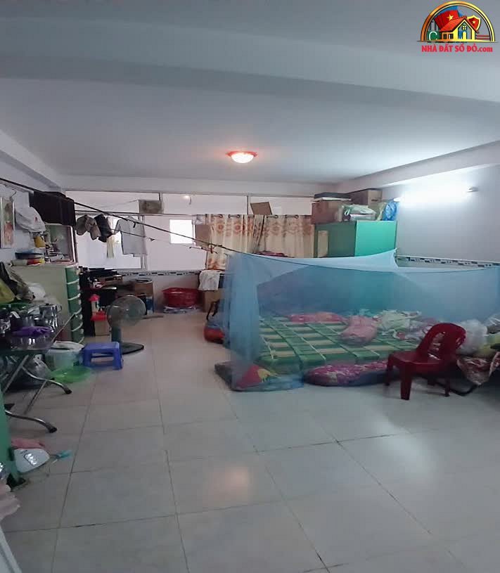 Nhà mặt tiền kinh doanh 167m2, 4 tầng, giá 19.5 tỷ – Quận 6, Hồ Chí Minh – NHÀ ĐẤT BẤT ĐỘNG SẢN SỔ ĐỎ