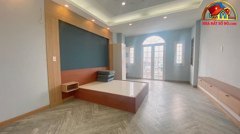 Bán nhà mặt tiền Quang Trung, Gò Vấp – 111m², chỉ 11 tỷ – NHÀ ĐẤT BẤT ĐỘNG SẢN SỔ ĐỎ