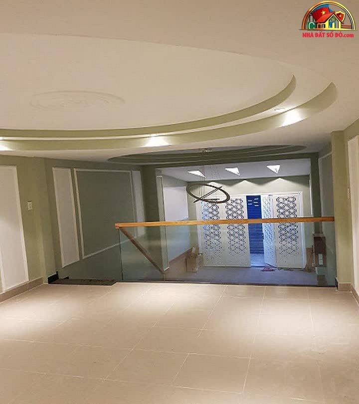 Bán nhà mặt tiền Quang Trung, Gò Vấp – 111m², chỉ 11 tỷ – NHÀ ĐẤT BẤT ĐỘNG SẢN SỔ ĐỎ