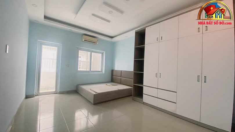Bán nhà mặt tiền Quang Trung, Gò Vấp – 111m², chỉ 11 tỷ – NHÀ ĐẤT BẤT ĐỘNG SẢN SỔ ĐỎ