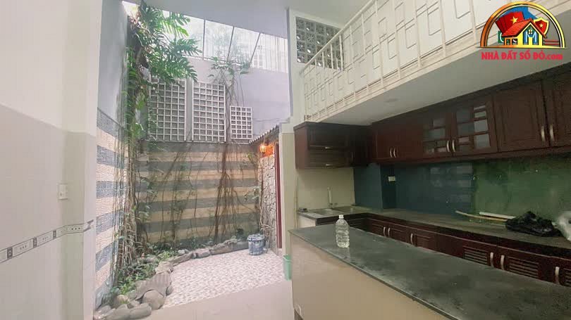 Bán nhà mặt tiền Quang Trung, Gò Vấp – 111m², chỉ 11 tỷ – NHÀ ĐẤT BẤT ĐỘNG SẢN SỔ ĐỎ
