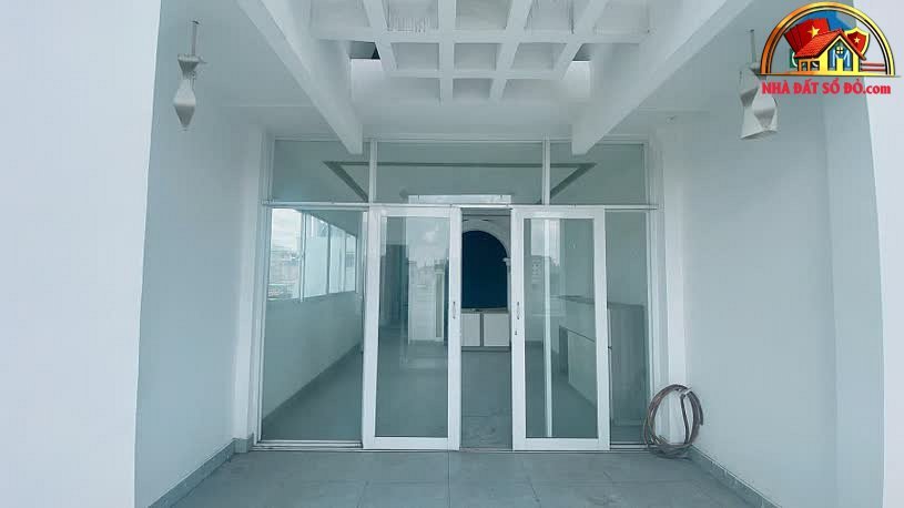 Bán nhà mặt tiền Quang Trung, Gò Vấp – 111m², chỉ 11 tỷ – NHÀ ĐẤT BẤT ĐỘNG SẢN SỔ ĐỎ