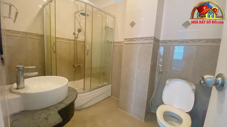 Bán nhà mặt tiền Quang Trung, Gò Vấp – 111m², chỉ 11 tỷ – NHÀ ĐẤT BẤT ĐỘNG SẢN SỔ ĐỎ