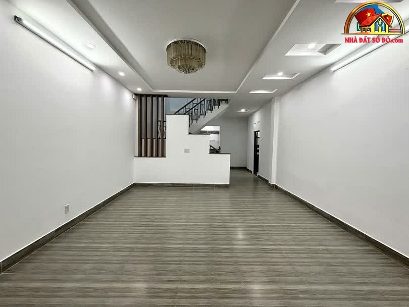 Bán nhà HXH Nguyển Kiệm, P9, Phú Nhuận, 91m2, 2 tầng, cách mặt tiền 40m, ngang 4,7m. - Bán nhà riêng Phú Nhuận Hồ Chí Minh 11.34 tỷ 91 m²