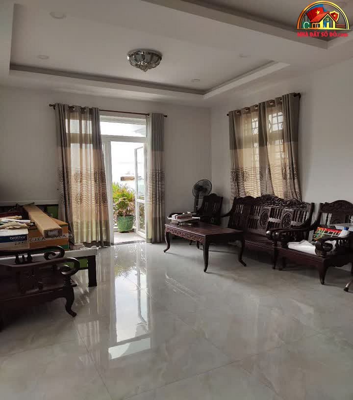Nhà mặt phố Hiệp Bình Chánh 151m², giá chỉ 12.6 tỷ – Đầu tư sinh lời cao