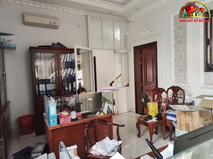 Nhà mặt phố Hiệp Bình Chánh 151m², giá chỉ 12.6 tỷ – Đầu tư sinh lời cao