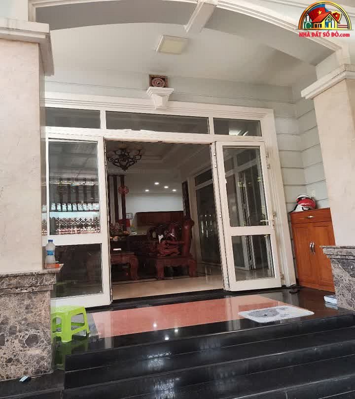 Nhà mặt phố Hiệp Bình Chánh 151m², giá chỉ 12.6 tỷ – Đầu tư sinh lời cao