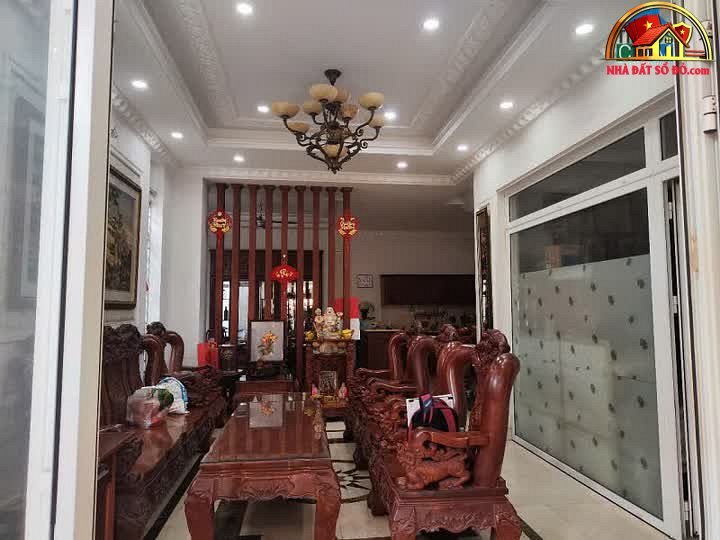 Nhà mặt phố Hiệp Bình Chánh 151m², giá chỉ 12.6 tỷ – Đầu tư sinh lời cao