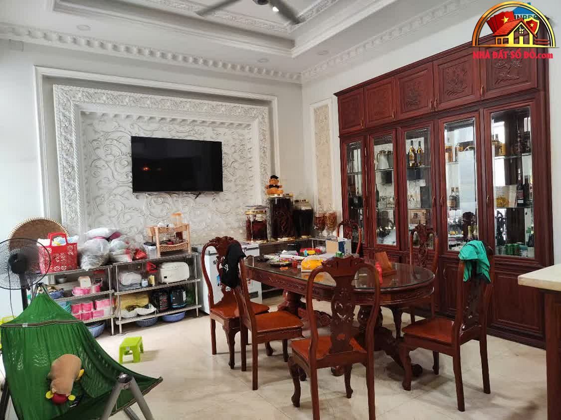 Nhà mặt phố Hiệp Bình Chánh 151m², giá chỉ 12.6 tỷ – Đầu tư sinh lời cao