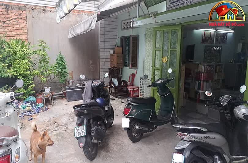 Nhà hẻm xe hơi Tôn Thất Thuyết 277m² giá 22 tỷ thương lượng – Bán nhà đất Quận 4 – Hồ Chí Minh – NHÀ ĐẤT BẤT ĐỘNG SẢN SỔ ĐỎ