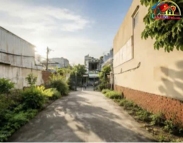 Đất Đẹp Cần Bán Mặt Tiền 59a - 61 Mai Văn Vĩnh, Tân Quy, Tp.Hcm, 1086M2 Giá 195tỷ; 0981737383 - Bán đất Quận 7 Hồ Chí Minh 195 tỷ 1086 m²