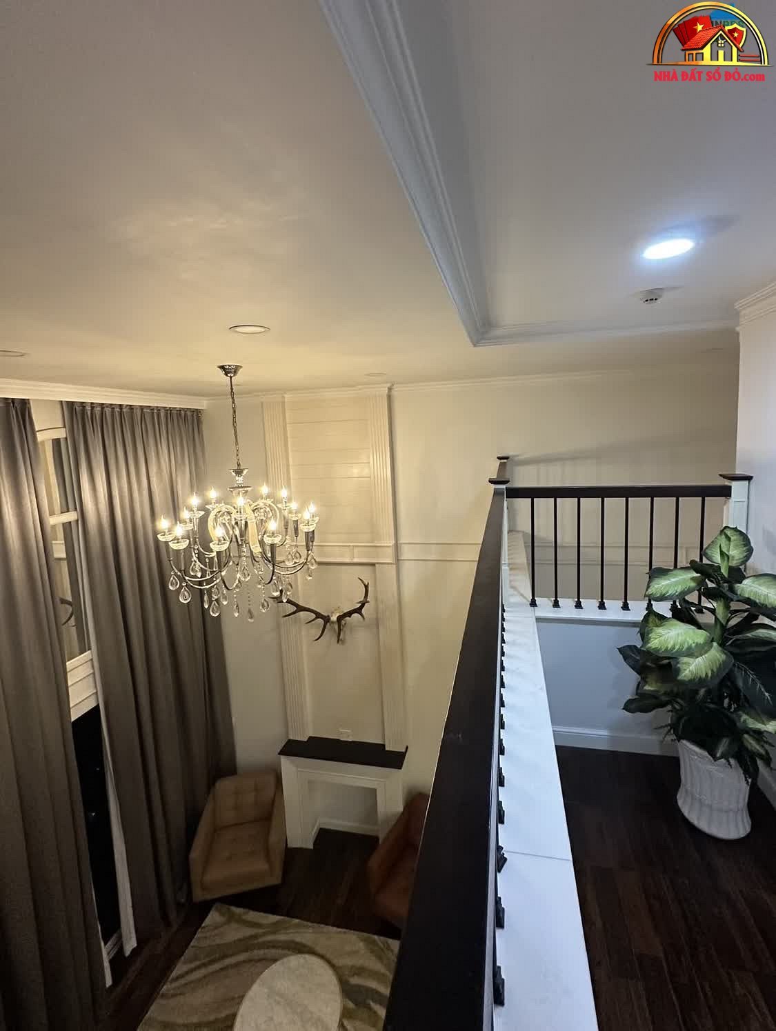 Duplex 5PN sang trọng tại Vista Verde – 185m² chỉ 14.8 tỷ – NHÀ ĐẤT BẤT ĐỘNG SẢN SỔ ĐỎ