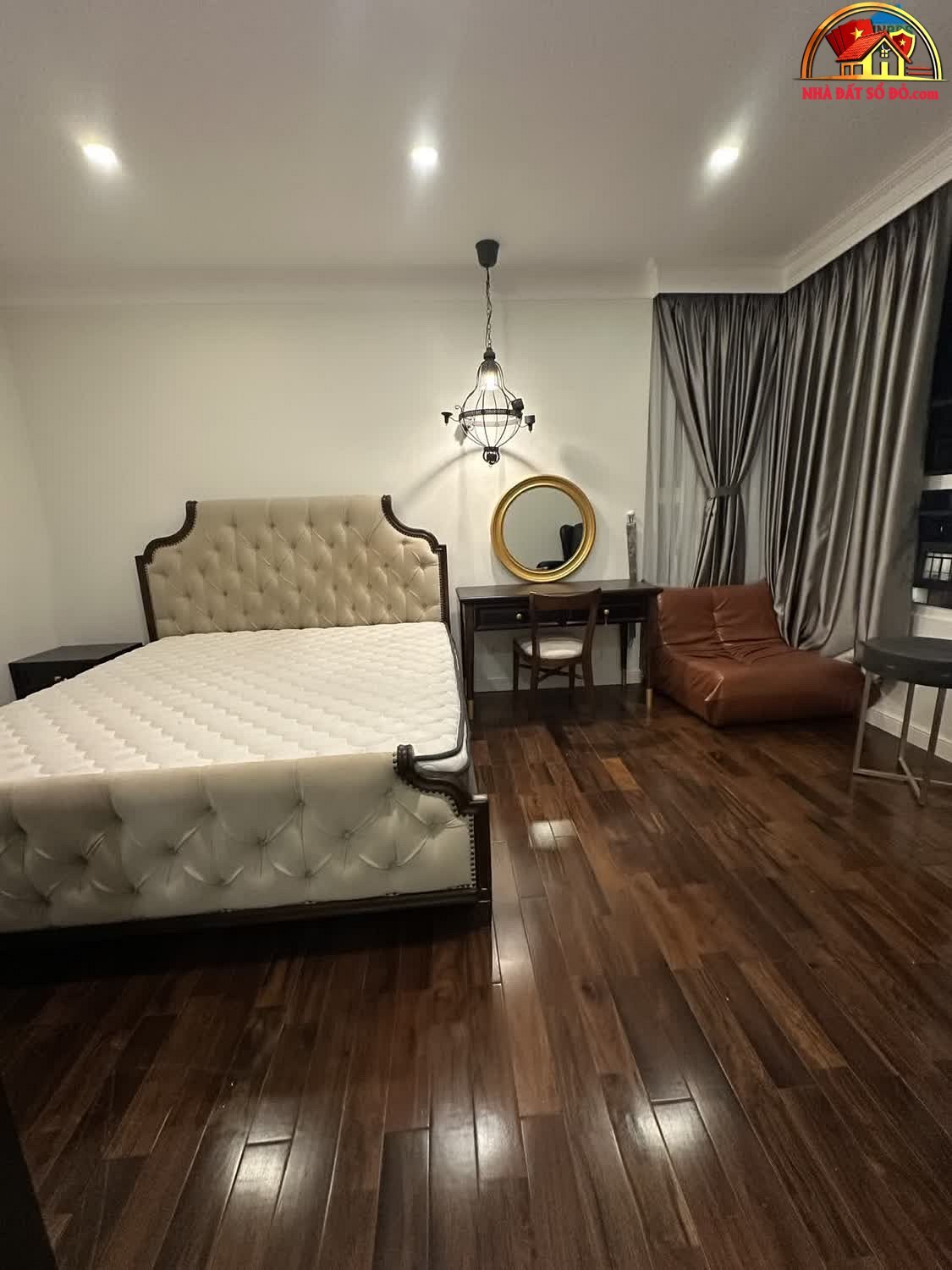 Duplex 5PN sang trọng tại Vista Verde – 185m² chỉ 14.8 tỷ – NHÀ ĐẤT BẤT ĐỘNG SẢN SỔ ĐỎ