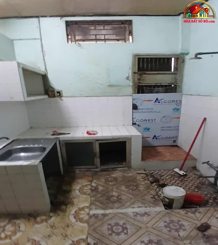 Nhà HXH 50m², giá 7.5 tỷ – Thương lượng – Quận 5 – Hồ Chí Minh – NHÀ ĐẤT BẤT ĐỘNG SẢN SỔ ĐỎ