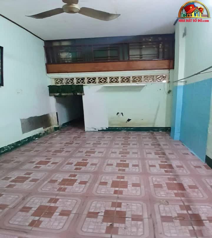 Nhà HXH 50m², giá 7.5 tỷ – Thương lượng – Quận 5 – Hồ Chí Minh – NHÀ ĐẤT BẤT ĐỘNG SẢN SỔ ĐỎ
