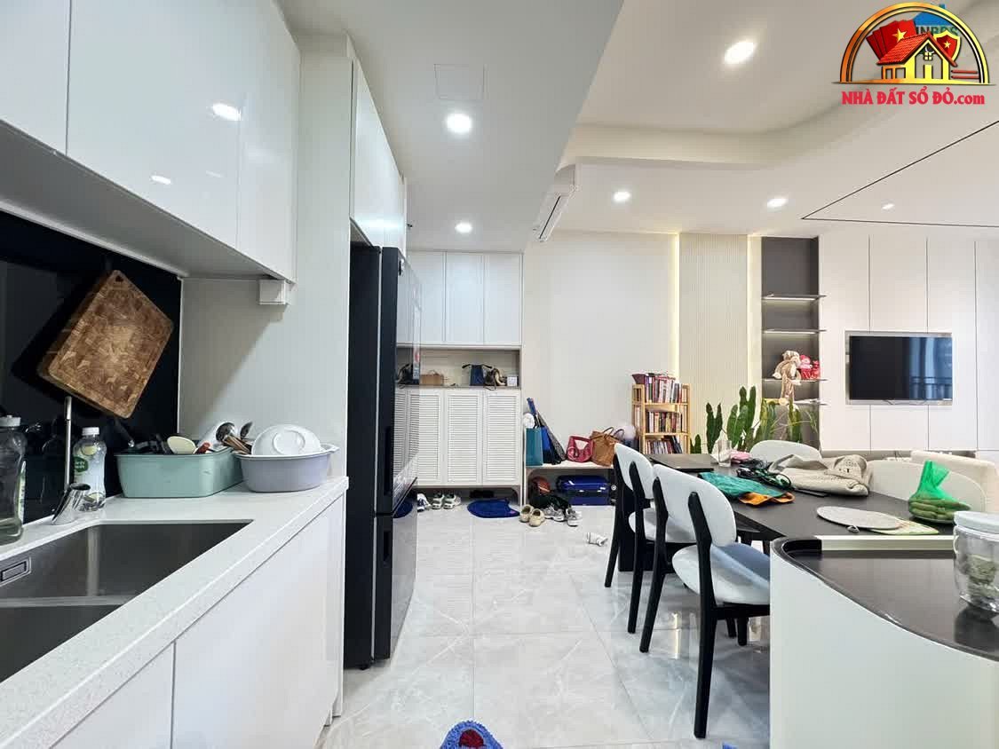 Căn hộ 80m² – giá 6.3 tỷ, đầy đủ nội thất tại Celesta Rise – Nhà Bè – Hồ Chí Minh – NHÀ ĐẤT BẤT ĐỘNG SẢN SỔ ĐỎ