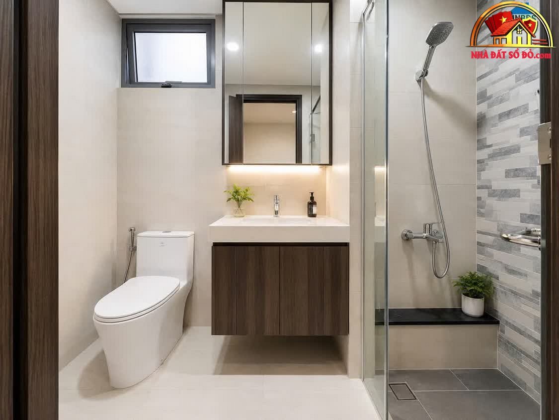 Căn hộ 80m² – giá 6.3 tỷ, đầy đủ nội thất tại Celesta Rise – Nhà Bè – Hồ Chí Minh – NHÀ ĐẤT BẤT ĐỘNG SẢN SỔ ĐỎ