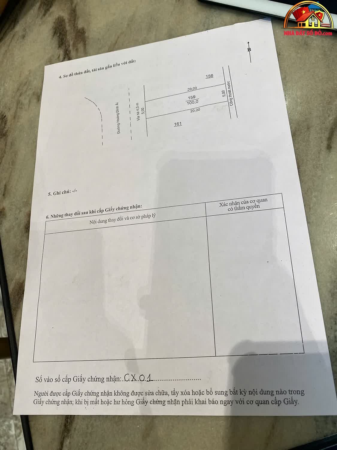 Bán đất khu Nam Cầu Cẩm Lệ, Đà Nẵng – Diện tích 100m², giá 5.18 tỷ