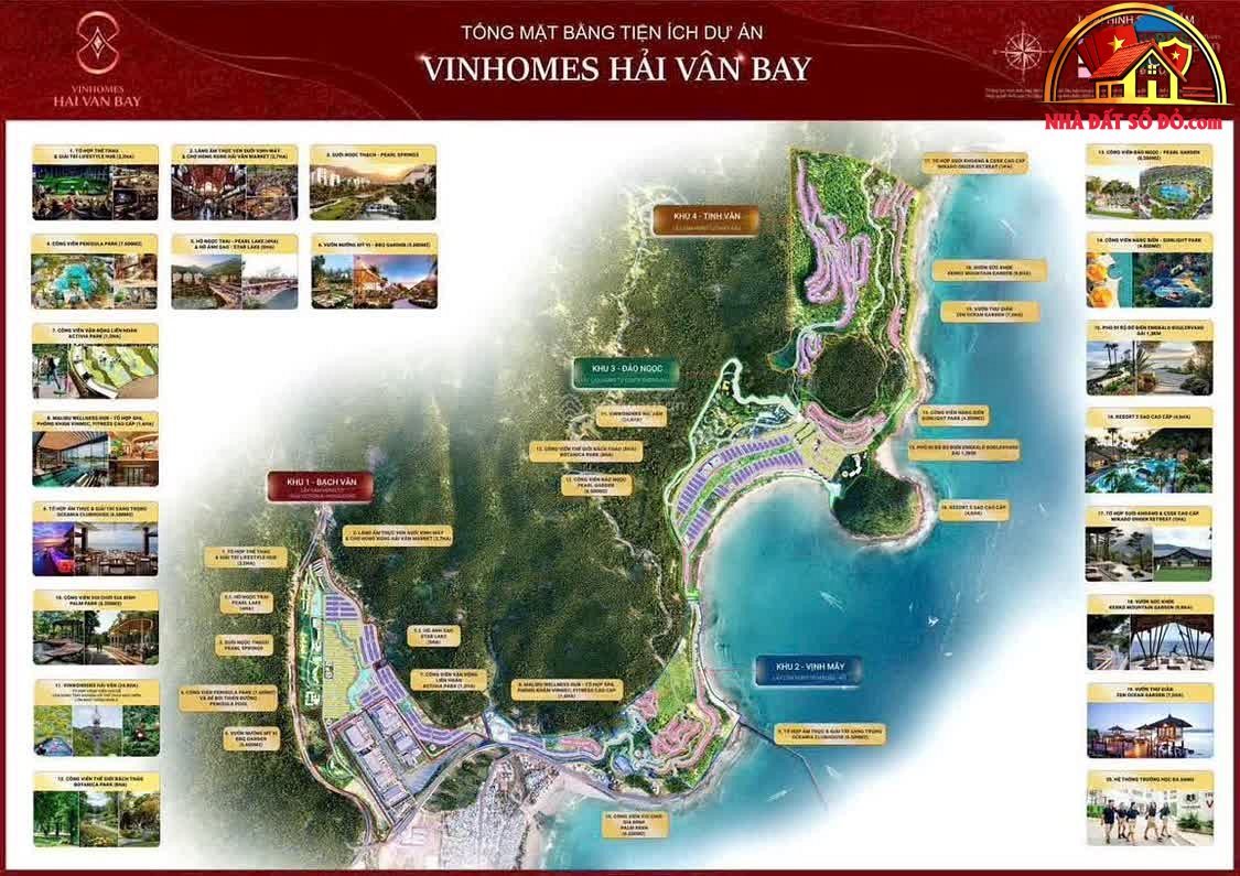 Cơ hội đầu tư Vinhomes Làng Vân – Đà Nẵng với giá thỏa thuận – NHÀ ĐẤT BẤT ĐỘNG SẢN SỔ ĐỎ
