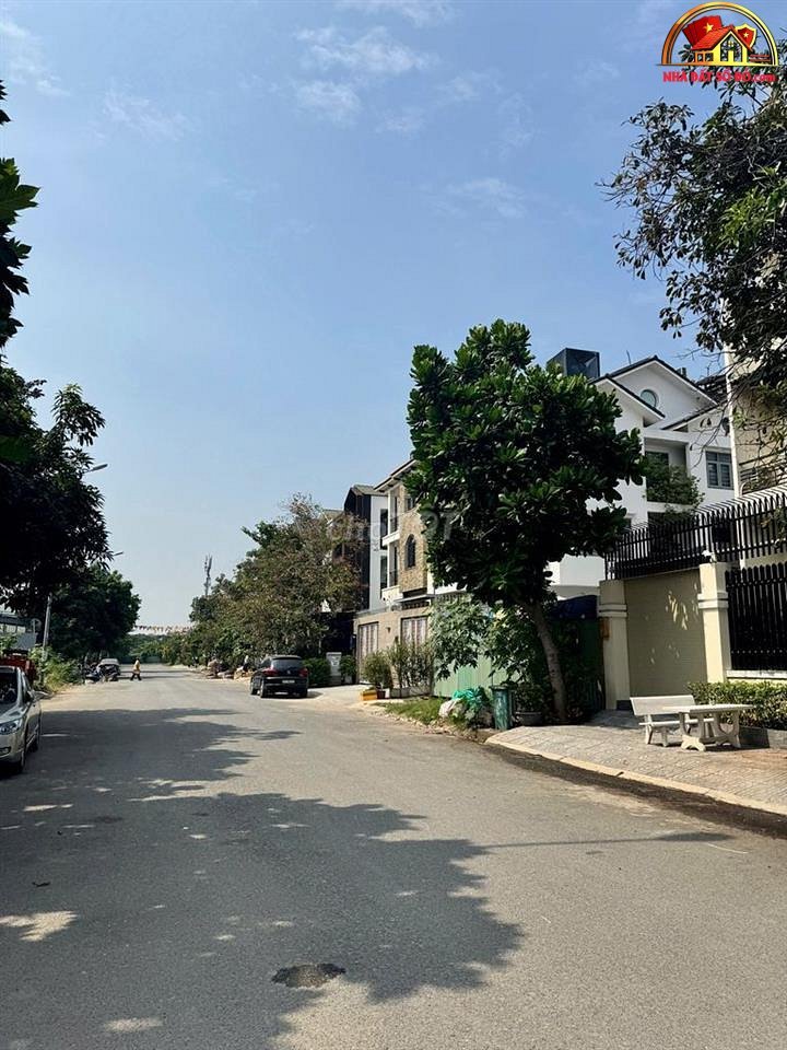 Gia đình cần bán gấp lô đất villa 255 m2 giá chỉ 24.5 tỷ – Đường Bình Lợi – Phường 13 – Quận Bình Thạnh – TP Hồ Chí Minh – NHÀ ĐẤT BẤT ĐỘNG SẢN SỔ ĐỎ