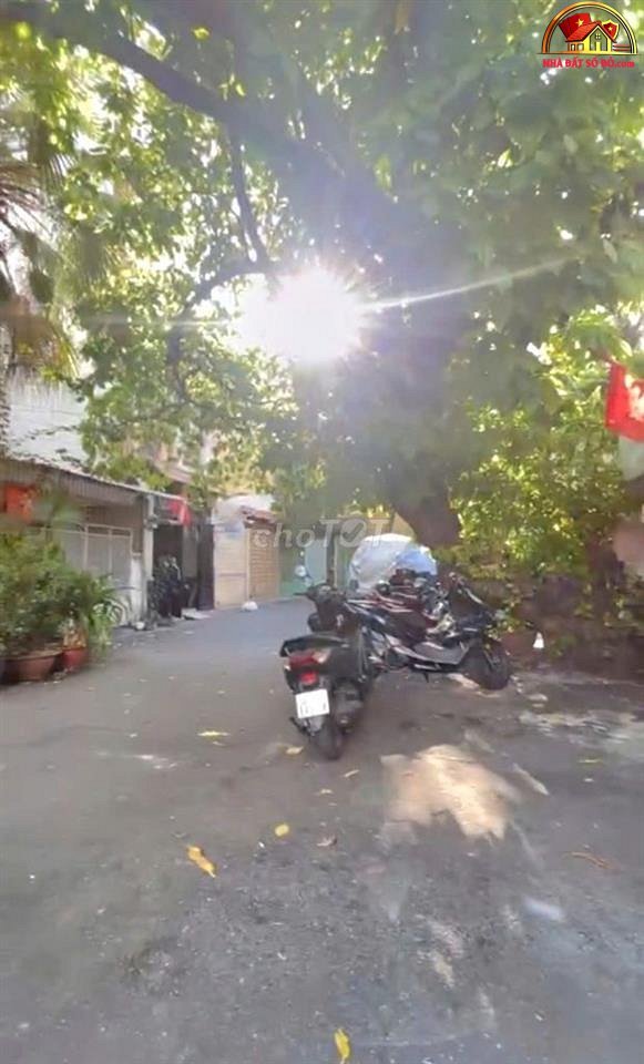 Bán đất nở hậu 81m2 mặt tiền Phan Đăng Lưu – Quận Phú Nhuận – NHÀ ĐẤT BẤT ĐỘNG SẢN SỔ ĐỎ