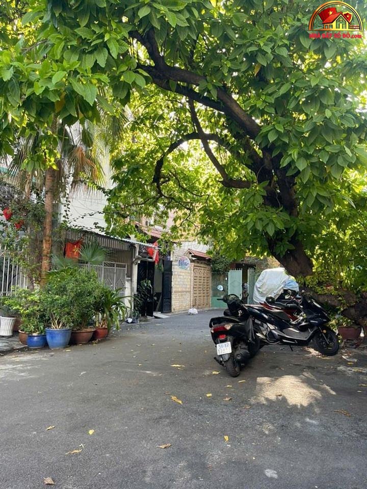 Bán đất nở hậu 81m2 mặt tiền Phan Đăng Lưu – Quận Phú Nhuận – NHÀ ĐẤT BẤT ĐỘNG SẢN SỔ ĐỎ