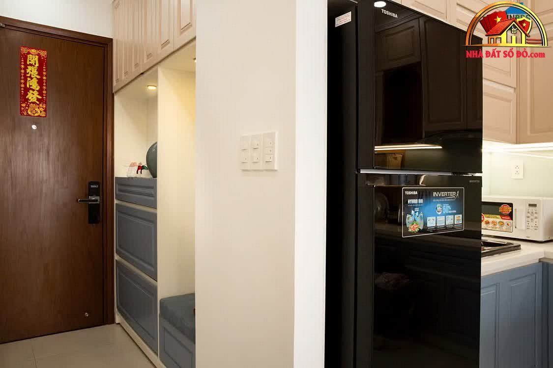 Bán căn hộ chung cư 81m² tại The Goldview, giá 8.8 tỷ – Cơ hội đầu tư sinh lời cao