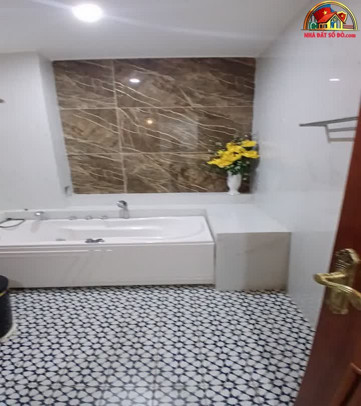 Nhà mặt tiền đường số 2, Quận 8, Hồ Chí Minh – 110m² giá 11.6 tỷ – NHÀ ĐẤT BẤT ĐỘNG SẢN SỔ ĐỎ
