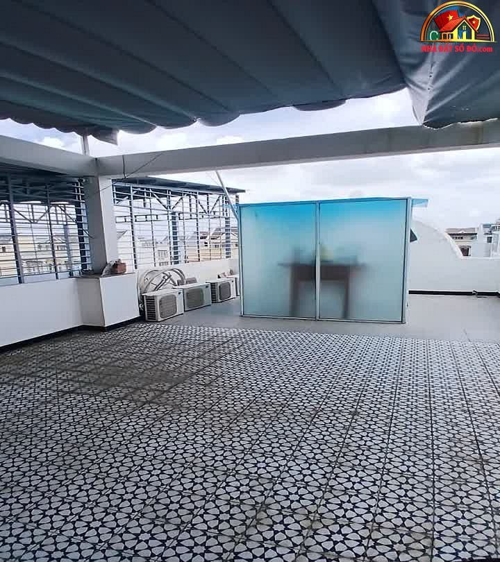 Nhà mặt tiền đường số 2, Quận 8, Hồ Chí Minh – 110m² giá 11.6 tỷ – NHÀ ĐẤT BẤT ĐỘNG SẢN SỔ ĐỎ
