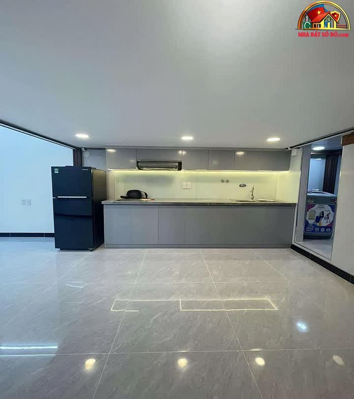 Căn hộ mặt tiền Nguyễn Trãi, Quận 5, chỉ 3.25 tỷ – Cơ hội sở hữu NHÀ ĐẤT BẤT ĐỘNG SẢN SỔ ĐỎ