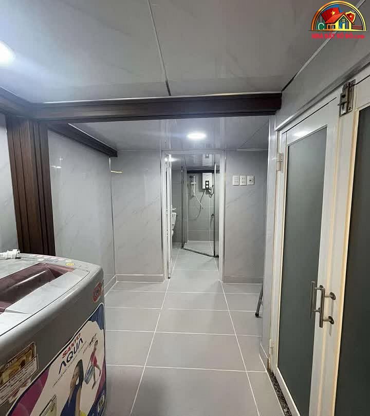 Căn hộ mặt tiền Nguyễn Trãi, Quận 5, chỉ 3.25 tỷ – Cơ hội sở hữu NHÀ ĐẤT BẤT ĐỘNG SẢN SỔ ĐỎ