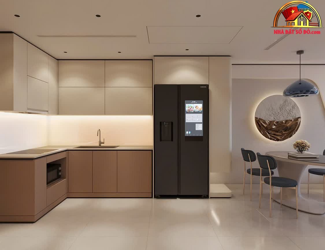Căn hộ 1PN+ The Meridian cực hiếm giá 76 triệu/m² tại Hải Châu, Đà Nẵng – NHÀ ĐẤT BẤT ĐỘNG SẢN SỔ ĐỎ