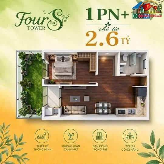 Căn hộ sân vườn đẹp giá 3.6 tỷ – Đầu tư sinh lời tại Cẩm Lệ, Đà Nẵng – NHÀ ĐẤT BẤT ĐỘNG SẢN SỔ ĐỎ