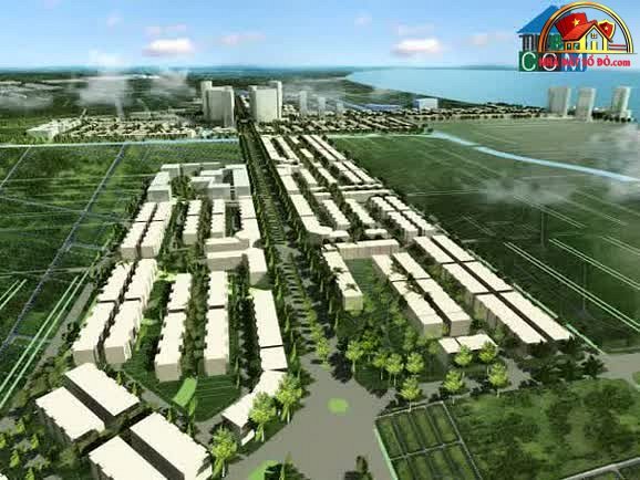 Đầu tư đất nền Lakeside Palace ngay trung tâm Liên Chiểu – Đà Nẵng chỉ 1.55 tỷ