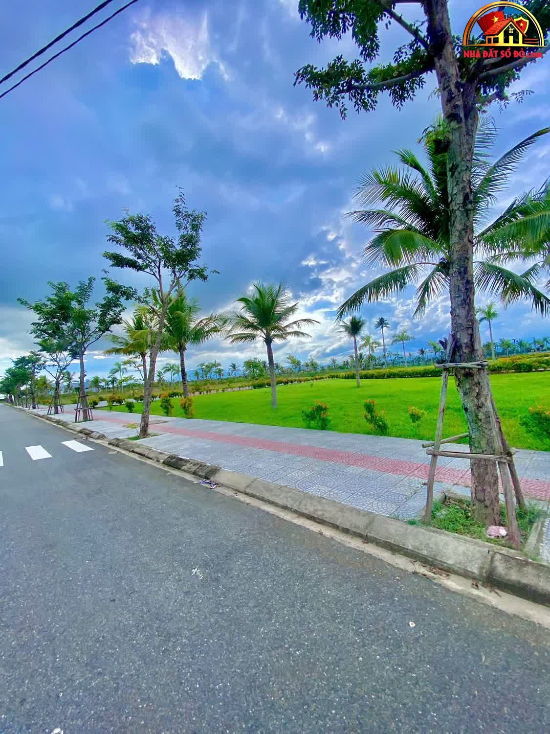 Đất nền Đầm Sen, có góc đẹp, chỉ từ 100 triệu – Bán đất – Ngũ Hành Sơn – Đà Nẵng – NHÀ ĐẤT BẤT ĐỘNG SẢN SỔ ĐỎ