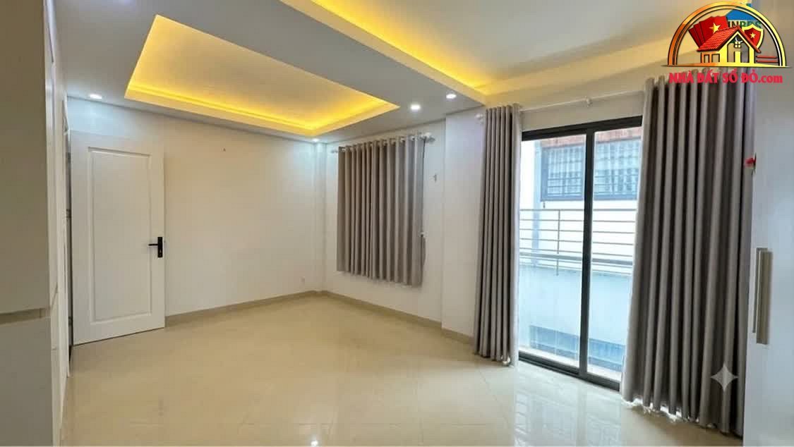 Nhà đẹp nở hậu tài lộc, gần hẻm xe hơi, 32 m² – Thỏa thuận – Quận 3 – Hồ Chí Minh – NHÀ ĐẤT BẤT ĐỘNG SẢN SỔ ĐỎ
