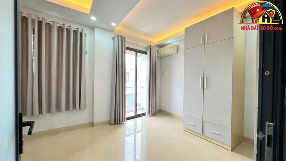 Nhà đẹp nở hậu tài lộc, gần hẻm xe hơi, 32 m² – Thỏa thuận – Quận 3 – Hồ Chí Minh – NHÀ ĐẤT BẤT ĐỘNG SẢN SỔ ĐỎ