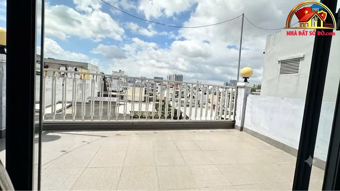 Nhà đẹp nở hậu tài lộc, gần hẻm xe hơi, 32 m² – Thỏa thuận – Quận 3 – Hồ Chí Minh – NHÀ ĐẤT BẤT ĐỘNG SẢN SỔ ĐỎ