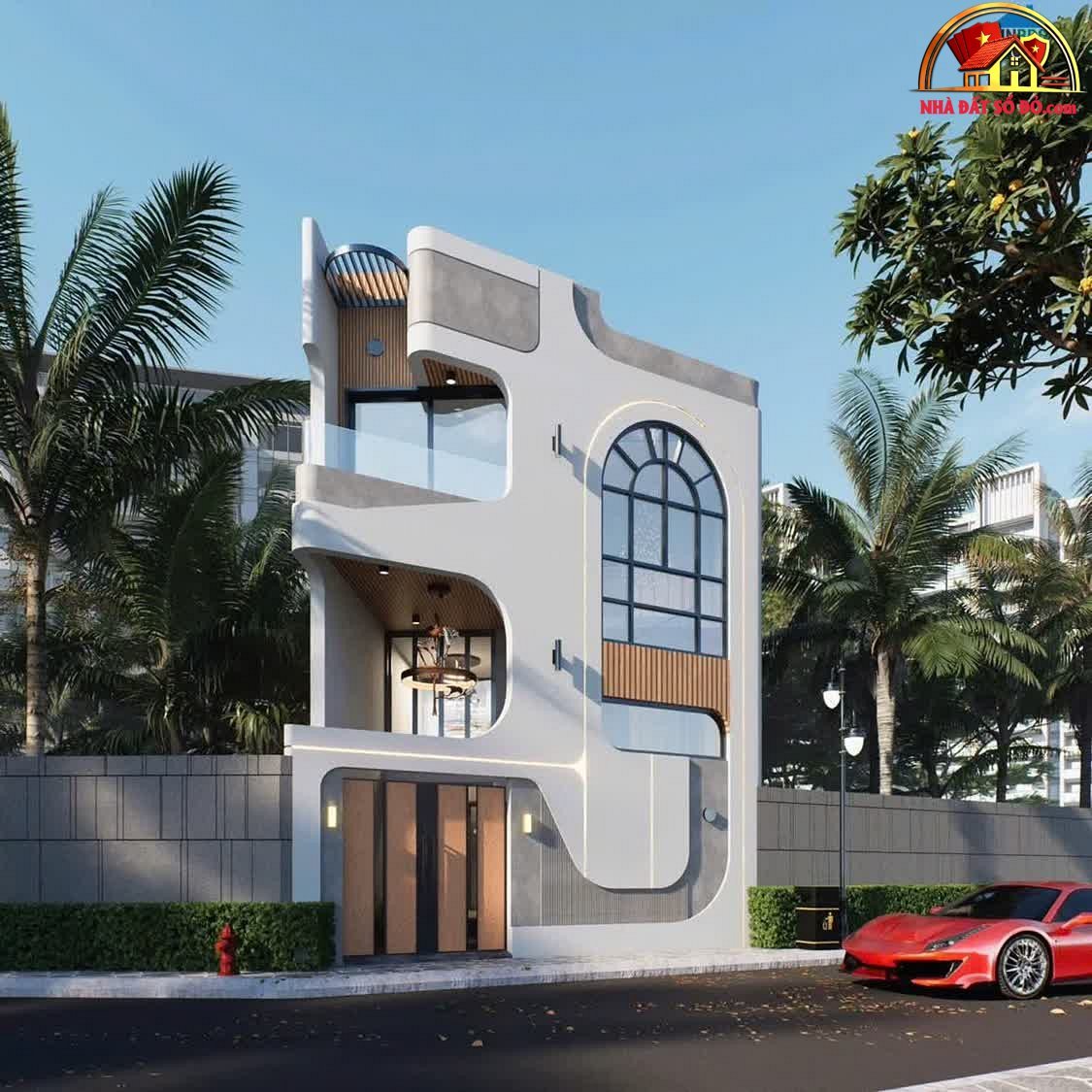 Siêu Phẩm Mới Xây KDC Nam Cường - Hẻm Nhựa 8M - Sát Vành Đai 2 & Ql1a - Bán nhà mặt phố Thủ Đức Hồ Chí Minh Thỏa thuận