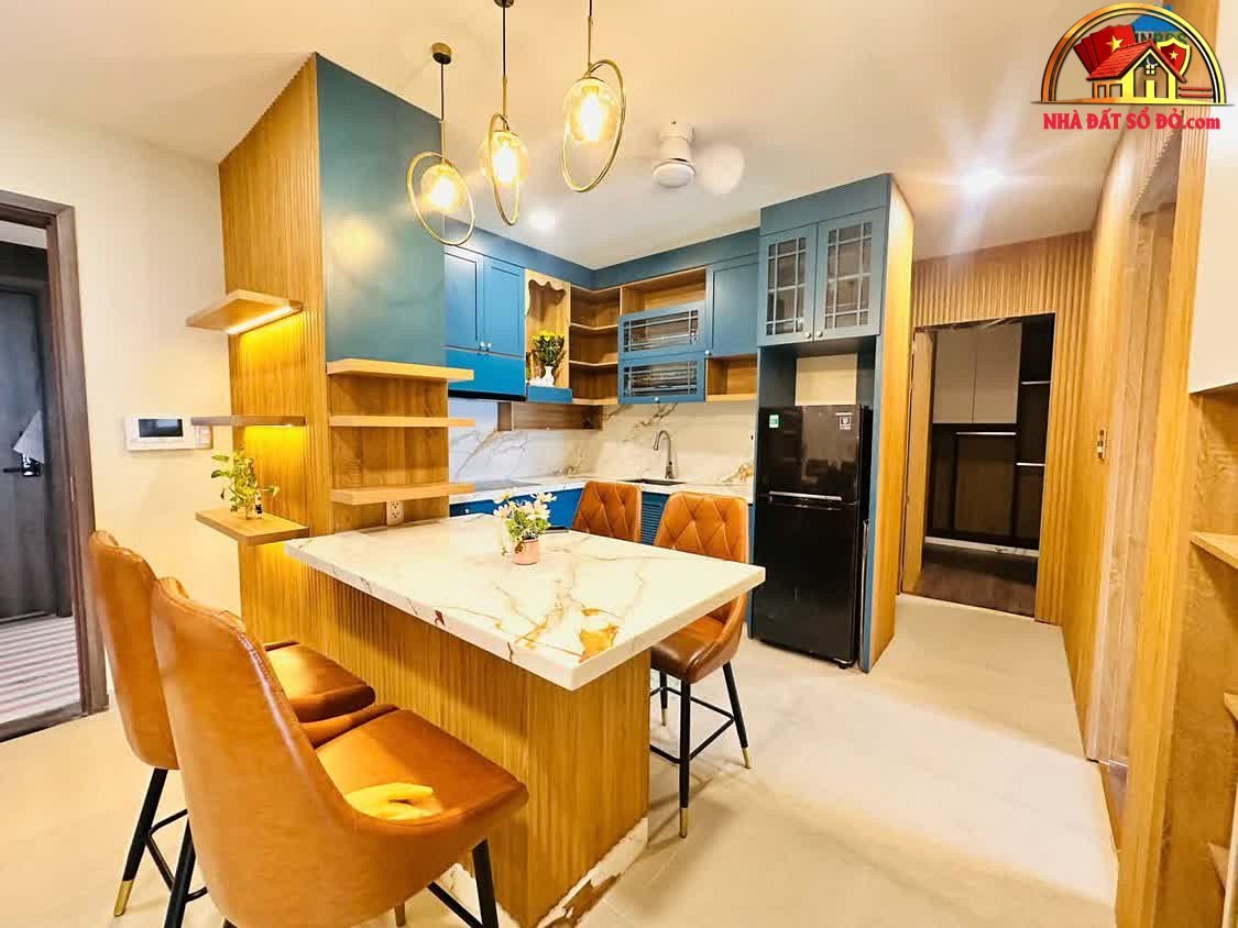 Bán căn hộ Lavida Plus, 74m2, 2PN, 5.1 tỷ full nội thất, lh 0938839926 Ms. Ngọc Thúy - Bán căn hộ chung cư Quận 7 Hồ Chí Minh Thỏa thuận 75 m²