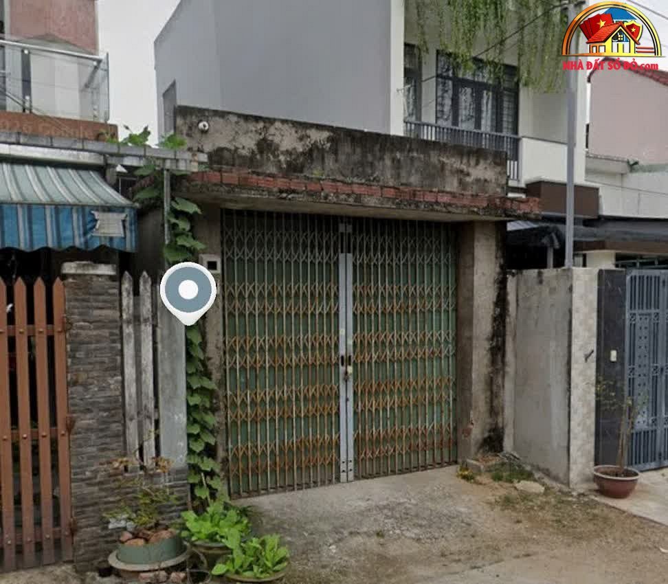 Cần bán đất mặt tiền 38 Đồng Trí – 90 m² – Giá 5 tỷ thương lượng – Bất động sản Đà Nẵng