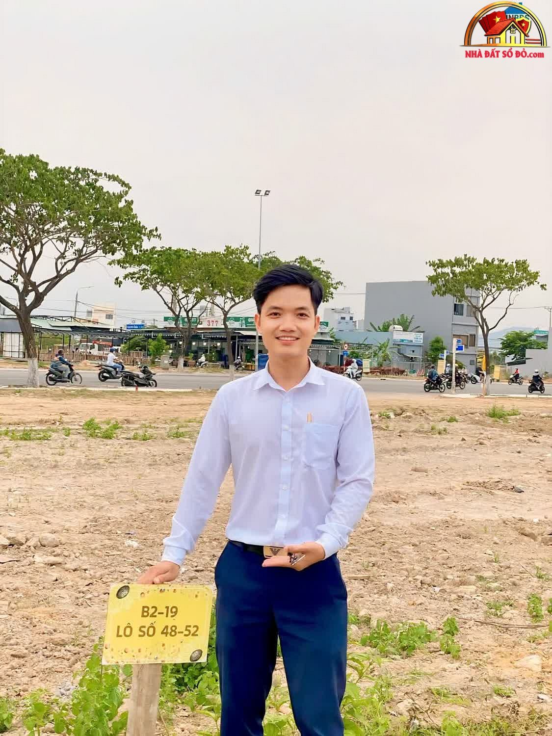 Đất vàng trục Võ Chí Công, vị trí đắc địa đầu tư – Ngũ Hành Sơn – Đà Nẵng – NHÀ ĐẤT BẤT ĐỘNG SẢN SỔ ĐỎ