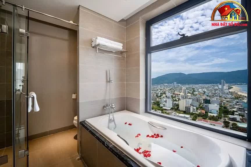 Căn hộ 2PN view biển Mỹ Khê – Giá chỉ 1,2 tỷ – Bán gấp – Đà Nẵng