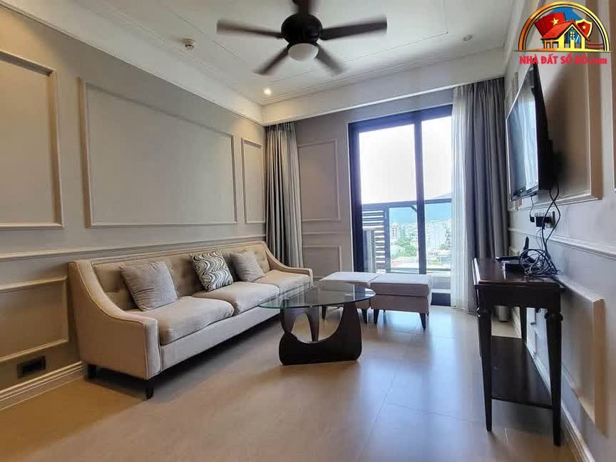 Căn hộ 2PN view biển Mỹ Khê – Giá chỉ 1,2 tỷ – Bán gấp – Đà Nẵng