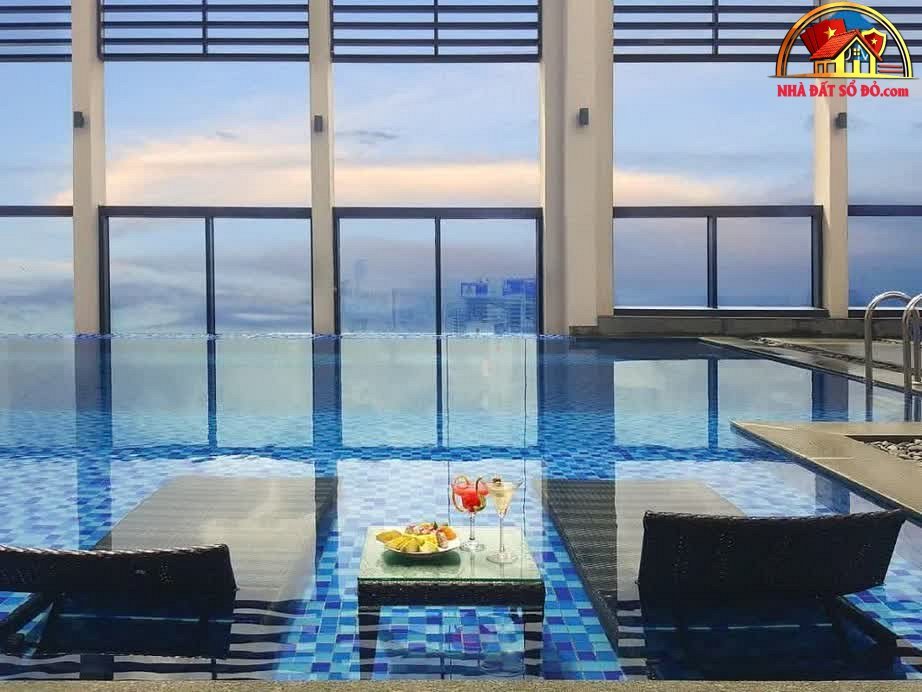 Căn hộ 2PN view biển Mỹ Khê – Giá chỉ 1,2 tỷ – Bán gấp – Đà Nẵng